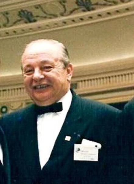 1991 Montreal Jean Gillet 2