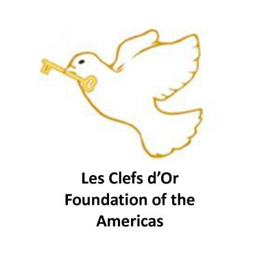 1996 LCD Foundation Logo