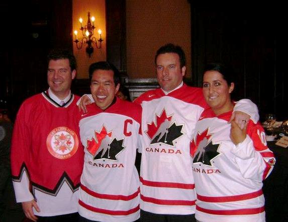 Andy Pongco jerseys B