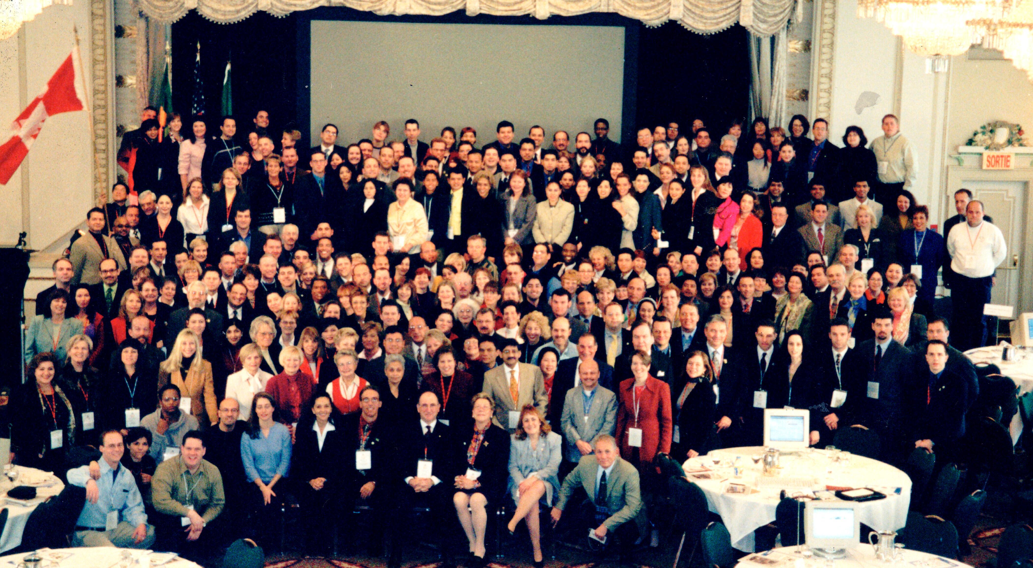 congres Quebec 2001a