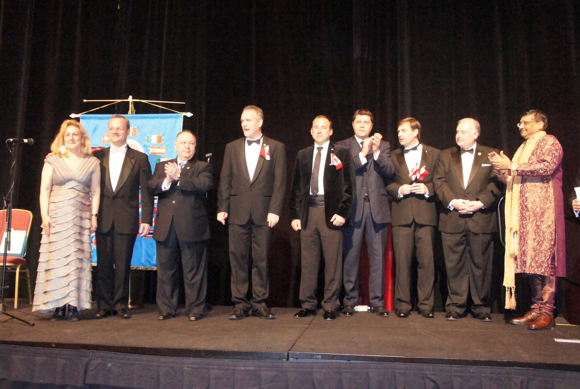 Virginia and board 2011