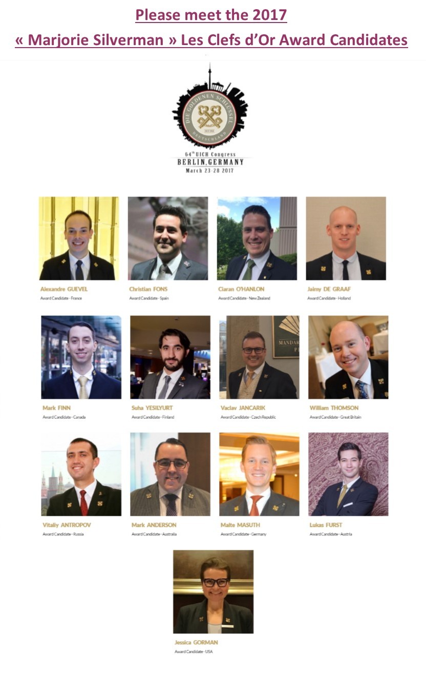 LCD Award candidates 17