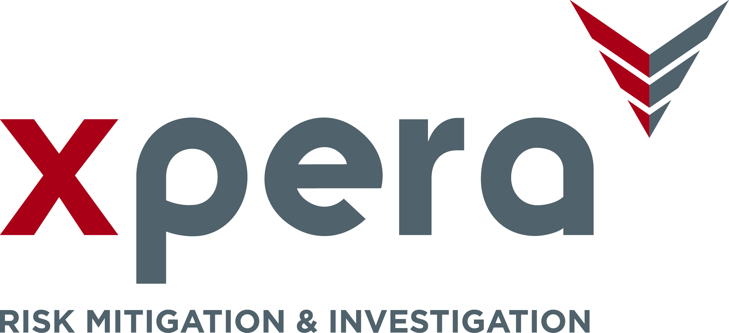 Xpera Logo Name